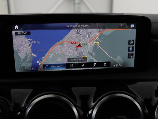 Mercedes-Benz CLA - Afbeelding 16 van 30