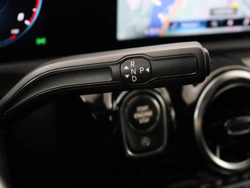 Mercedes-Benz CLA - Afbeelding 17 van 30