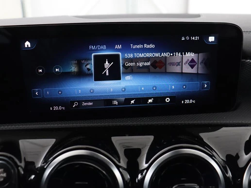 Mercedes-Benz CLA - Afbeelding 19 van 30