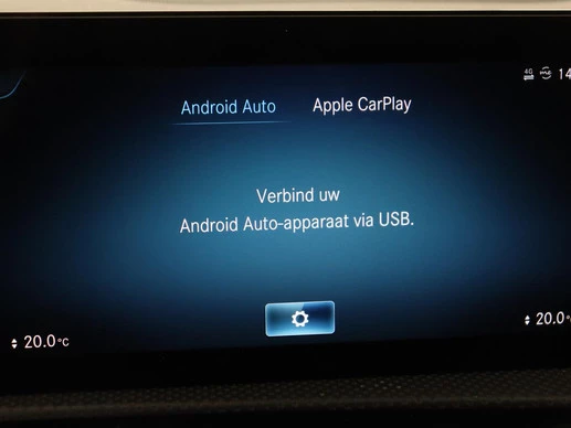 Mercedes-Benz CLA - Afbeelding 22 van 30