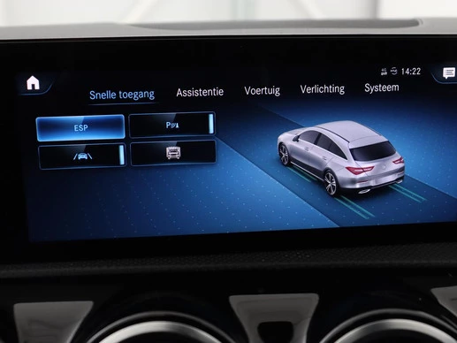 Mercedes-Benz CLA - Afbeelding 24 van 30