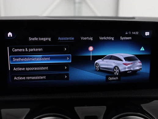 Mercedes-Benz CLA - Afbeelding 26 van 30