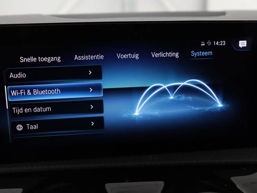 Mercedes-Benz CLA - Afbeelding 27 van 30