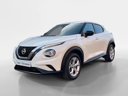 Nissan Juke - Afbeelding 1 van 30