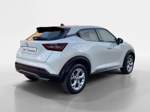 Nissan Juke - Afbeelding 3 van 30