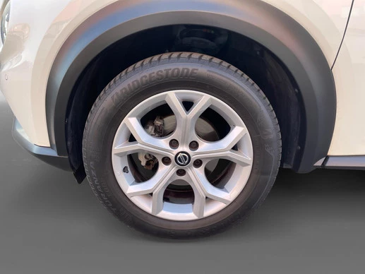 Nissan Juke - Afbeelding 4 van 30