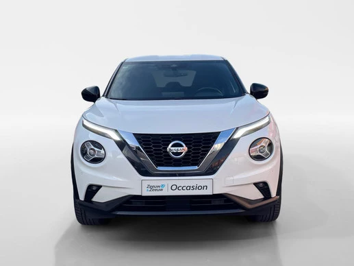 Nissan Juke - Afbeelding 5 van 30