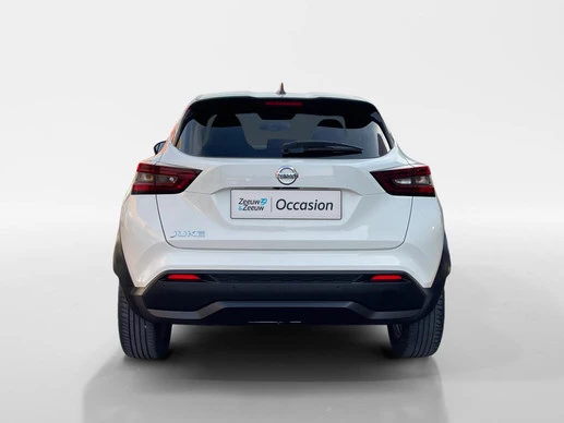 Nissan Juke - Afbeelding 6 van 30