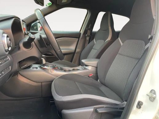 Nissan Juke - Afbeelding 9 van 30