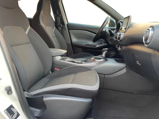 Nissan Juke - Afbeelding 10 van 30