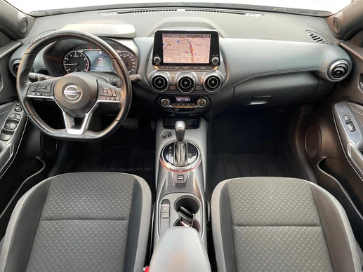 Nissan Juke - Afbeelding 11 van 30