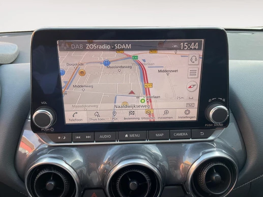 Nissan Juke - Afbeelding 12 van 30