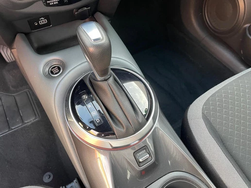 Nissan Juke - Afbeelding 14 van 30