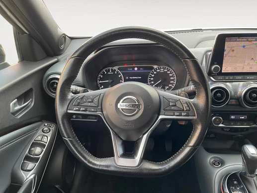 Nissan Juke - Afbeelding 15 van 30