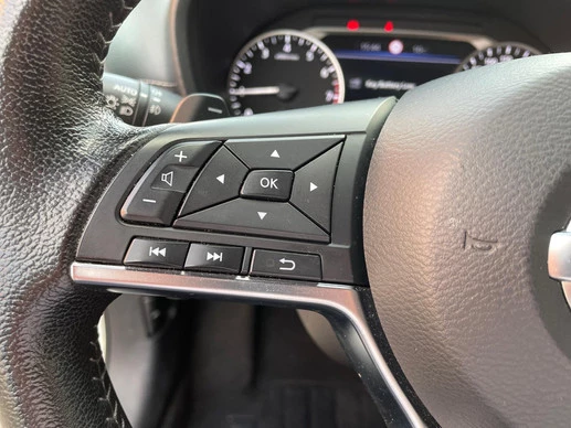 Nissan Juke - Afbeelding 16 van 30