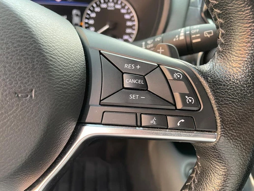 Nissan Juke - Afbeelding 17 van 30