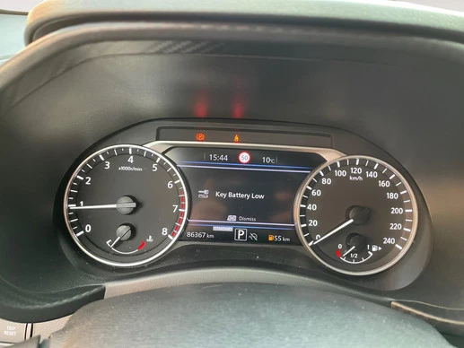 Nissan Juke - Afbeelding 18 van 30