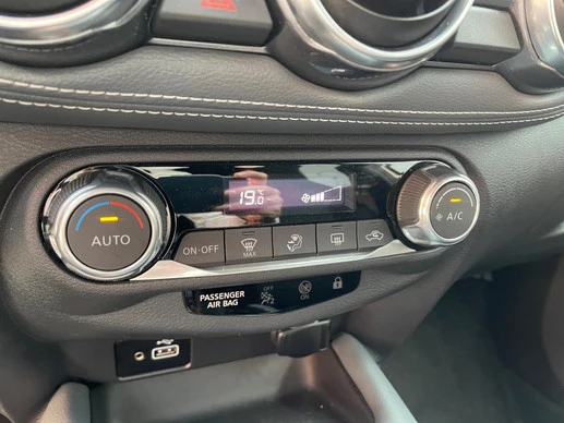 Nissan Juke - Afbeelding 19 van 30