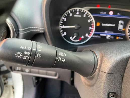 Nissan Juke - Afbeelding 21 van 30