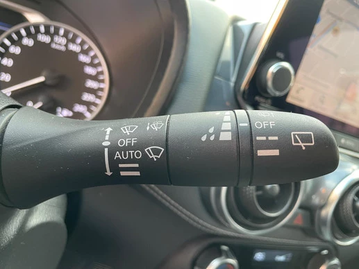 Nissan Juke - Afbeelding 22 van 30