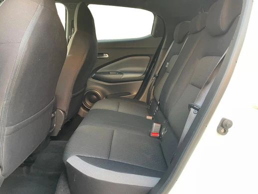 Nissan Juke - Afbeelding 28 van 30