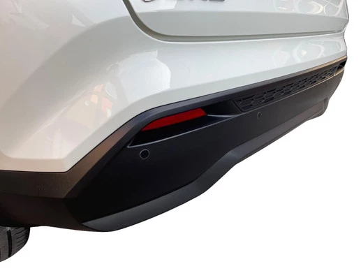 Nissan Juke - Afbeelding 30 van 30