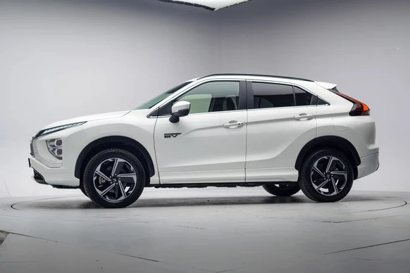 Mitsubishi Eclipse Cross - Afbeelding 2 van 30