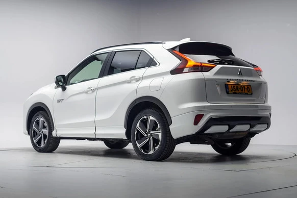 Mitsubishi Eclipse Cross - Afbeelding 3 van 30