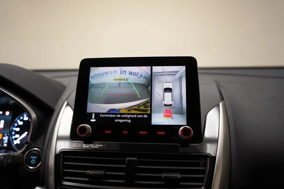 Mitsubishi Eclipse Cross - Afbeelding 5 van 30