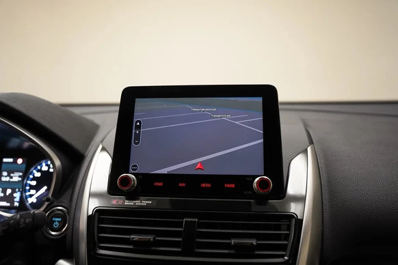 Mitsubishi Eclipse Cross - Afbeelding 7 van 30