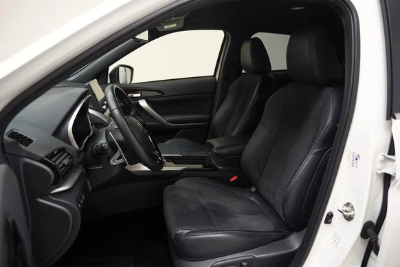 Mitsubishi Eclipse Cross - Afbeelding 9 van 30