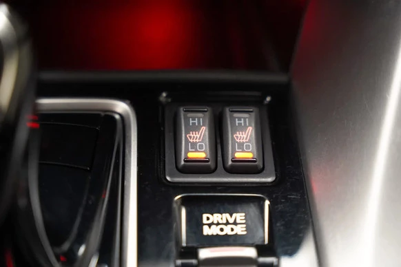 Mitsubishi Eclipse Cross - Afbeelding 11 van 30