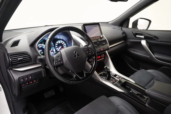 Mitsubishi Eclipse Cross - Afbeelding 16 van 30