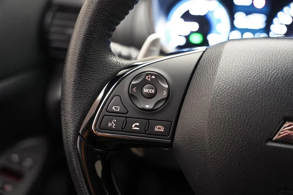 Mitsubishi Eclipse Cross - Afbeelding 17 van 30