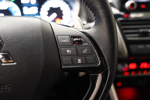 Mitsubishi Eclipse Cross - Afbeelding 18 van 30