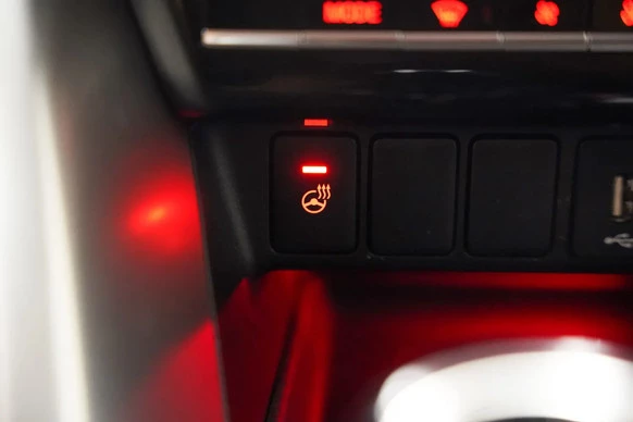 Mitsubishi Eclipse Cross - Afbeelding 20 van 30