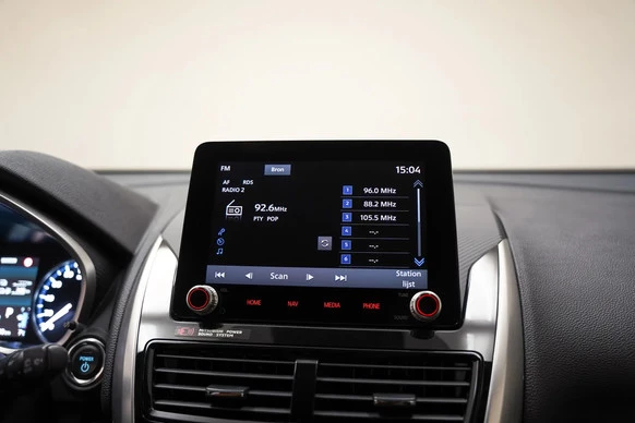 Mitsubishi Eclipse Cross - Afbeelding 23 van 30