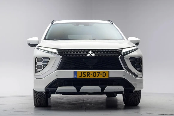 Mitsubishi Eclipse Cross - Afbeelding 27 van 30