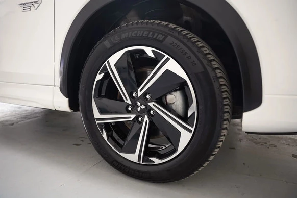 Mitsubishi Eclipse Cross - Afbeelding 28 van 30