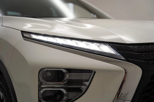 Mitsubishi Eclipse Cross - Afbeelding 30 van 30