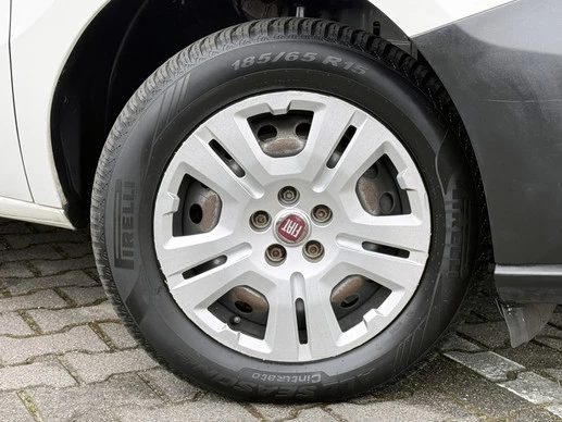 Fiat Doblò - Afbeelding 7 van 30