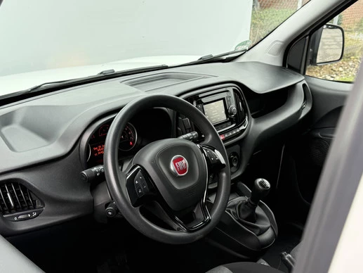 Fiat Doblò - Afbeelding 9 van 30