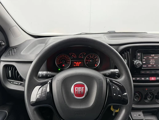 Fiat Doblò - Afbeelding 10 van 30