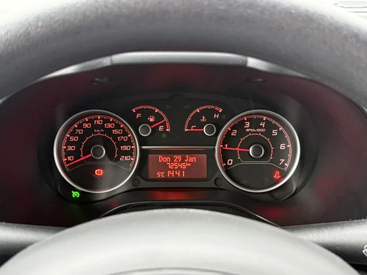 Fiat Doblò - Afbeelding 14 van 30