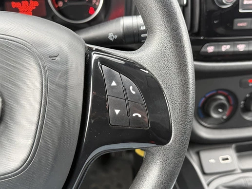 Fiat Doblò - Afbeelding 16 van 30