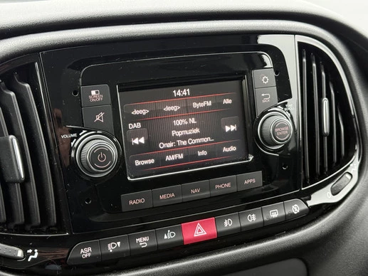 Fiat Doblò - Afbeelding 18 van 30