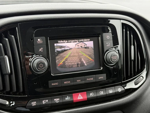 Fiat Doblò - Afbeelding 19 van 30