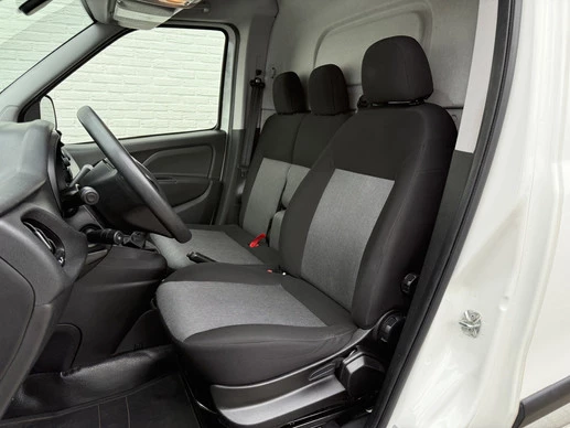 Fiat Doblò - Afbeelding 21 van 30