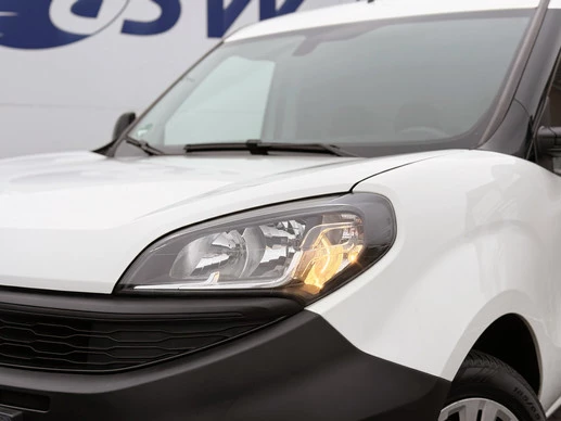 Fiat Doblò - Afbeelding 26 van 30