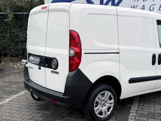 Fiat Doblò - Afbeelding 29 van 30